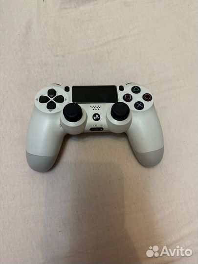 Геймпад беспроводной PlayStation DualShock 4