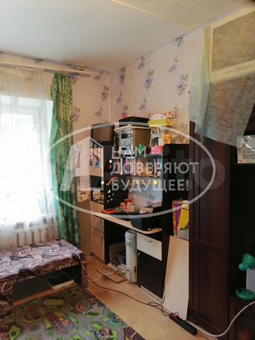 Афло центр ул тани барамзиной 10 фото 1-к. квартира, 30,4 м², 2/2 эт. на продажу в Глазове Купить квартиру Авито
