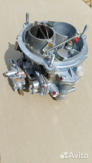 Карбюратор К 151 В на 421 двигатель
