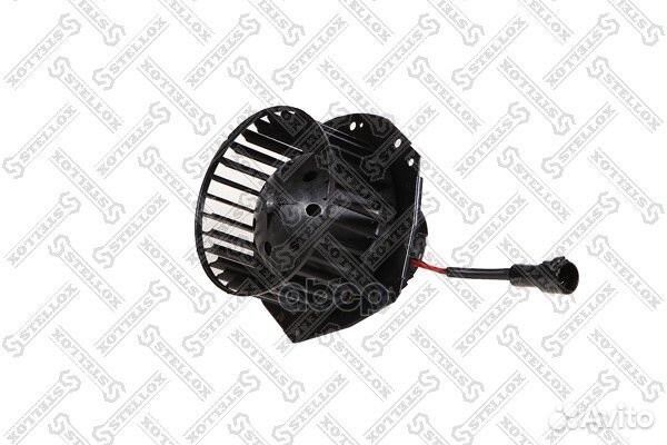 29-99573-SX вентилятор отопителя Daewoo Nexia