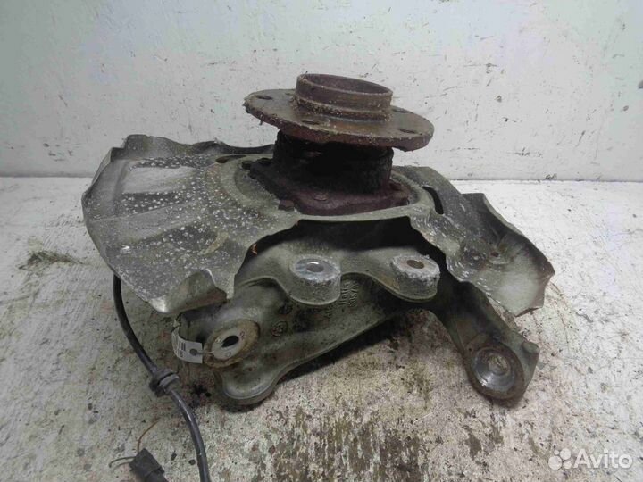 Ступица задняя правая BMW 5-Series F10 6793770