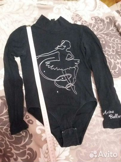 Купальники для танцев на выбор