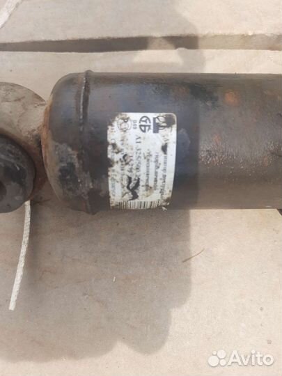 Амортизатор