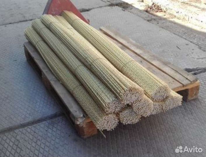 Арматура Колышки для электропастуха 8/10/12мм 1.2м