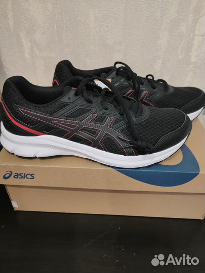 Кроссовки Asics jolt3 US11 28,5см