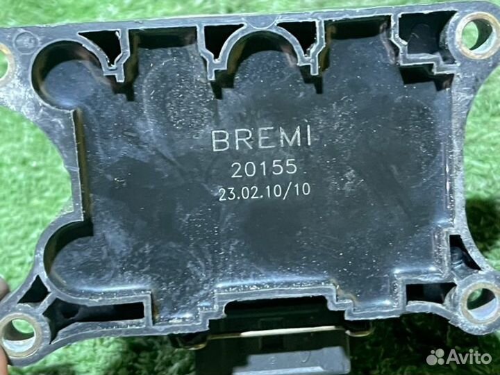 Катушка зажигания (модуль) Fusion Fiesta Focus