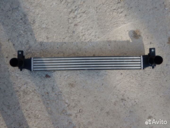 Интеркулер Changan CS75