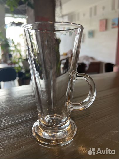 Айриш бокал