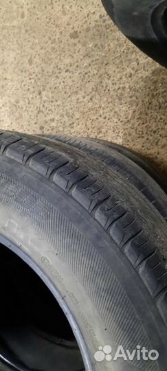 Michelin Pilot Sport A/S Plus 215/70 R16