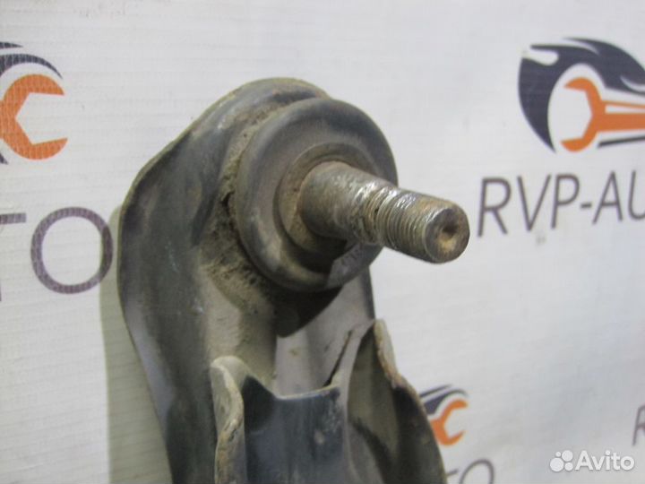Рычаг передний левый Nissan Micra K11E 1992-2000