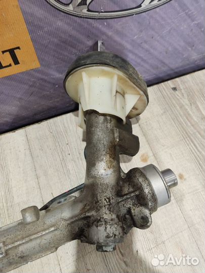 Рулевая рейка Renault kaptur