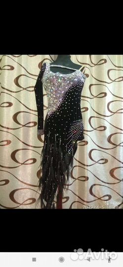 Пошив купальников для художественной гимнастики