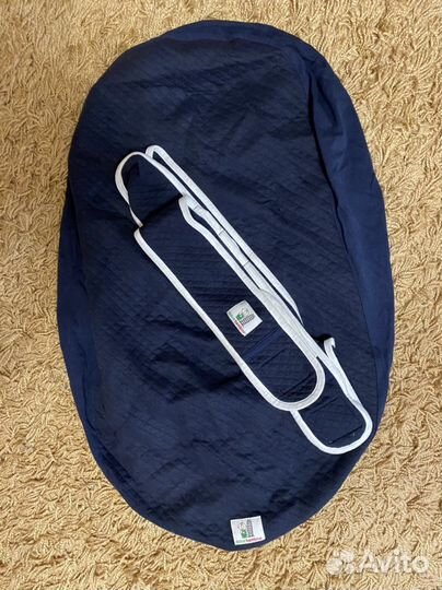 Кокон для новорожденных dolce bambino