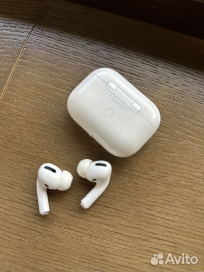 Airpods pro оригинал продано