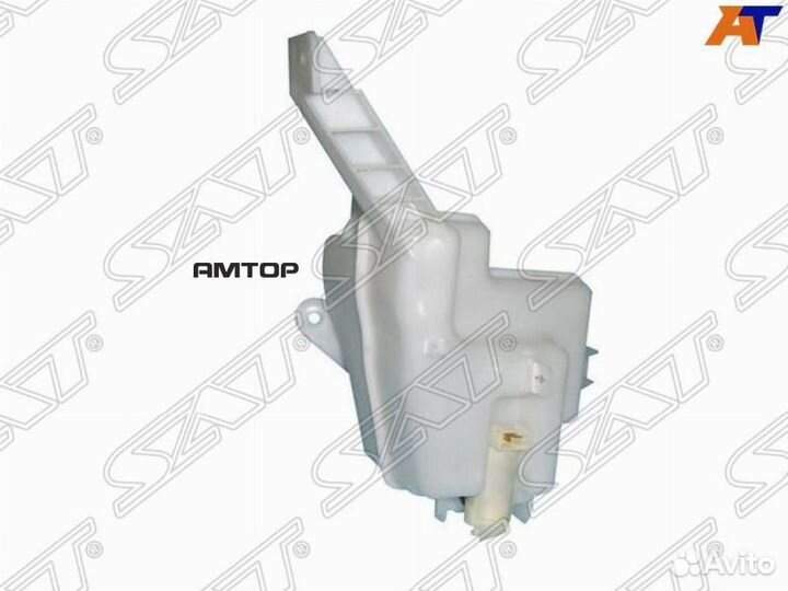 SAT ST-DTW3-101-0 Бачок омывателя nissan teana 03