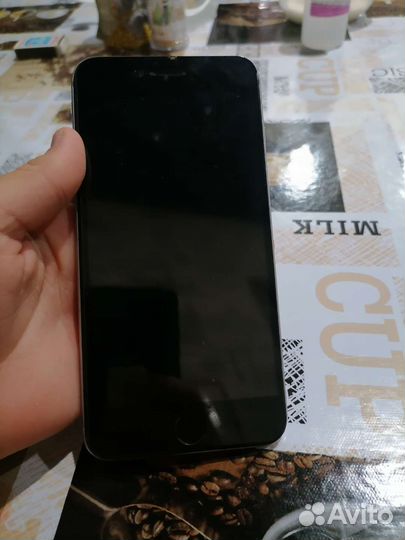 iPhone 6 Plus, 64 ГБ