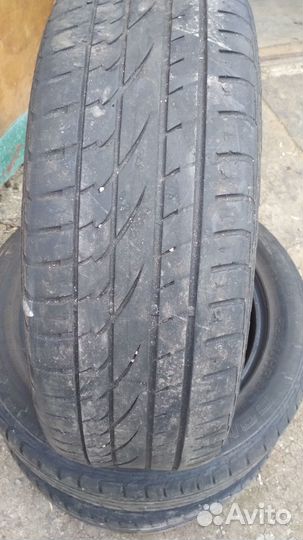 Continental CrossContact UHP E 225/55 R18 98V