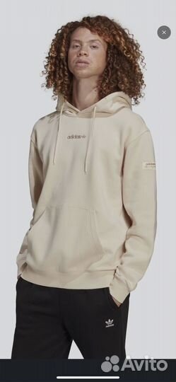 Худи adidas originals