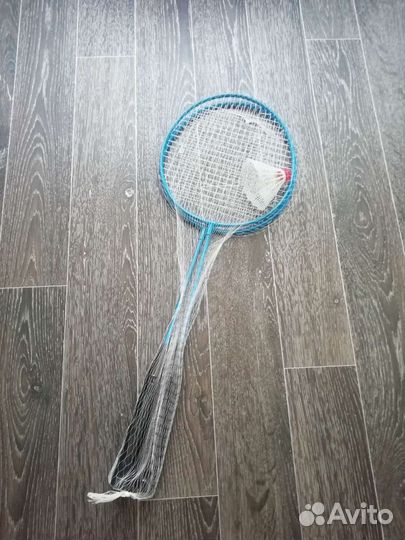 Набор для бадминтона