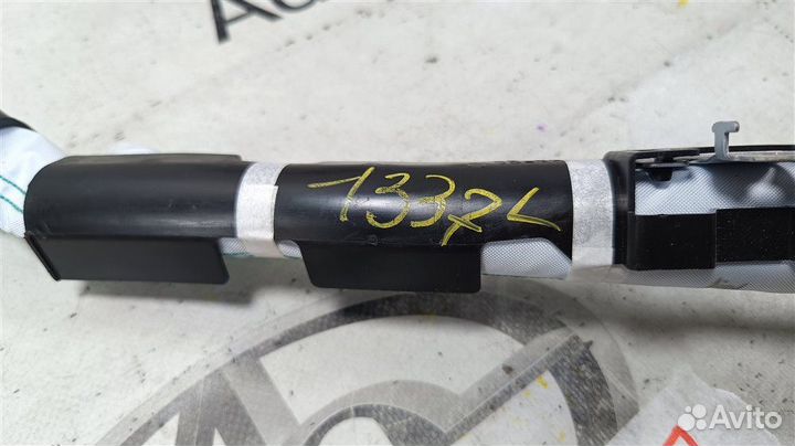 Airbag крыши Honda Vezel RU4 LEB 2016