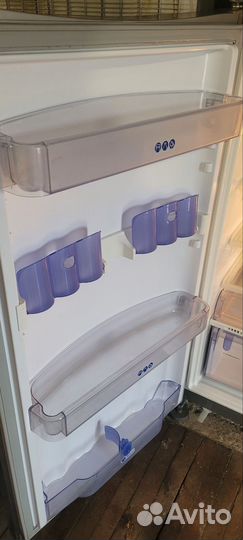 Холодильник Wirpool