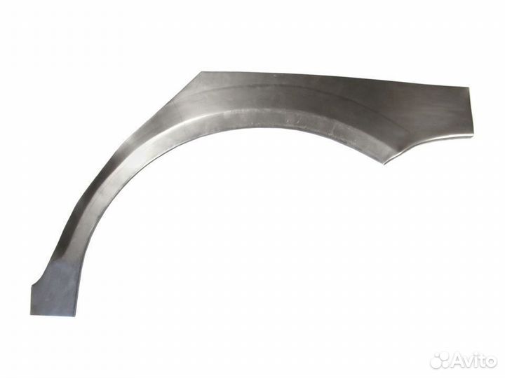 Арка Volkswagen Jetta 5