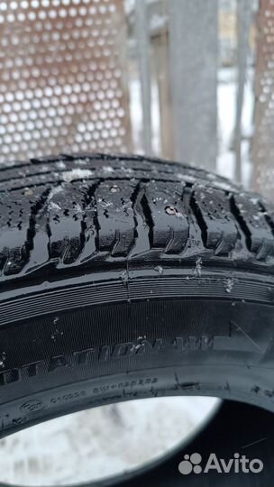 Amtel NordMaster 195/65 R15