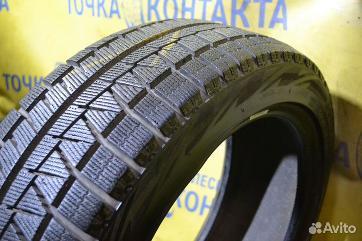 Bridgestone Blizzak Revo GZ 225/45 R18
