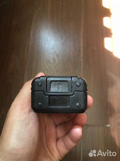 Рация Baofeng uv 9r plus