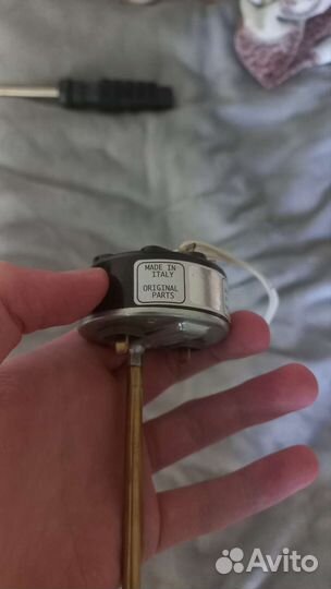 Тэн для водонагревателя. Торг