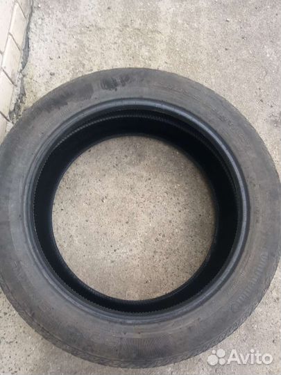 Continental ContiCrossContact LX 275/45 R21 107H