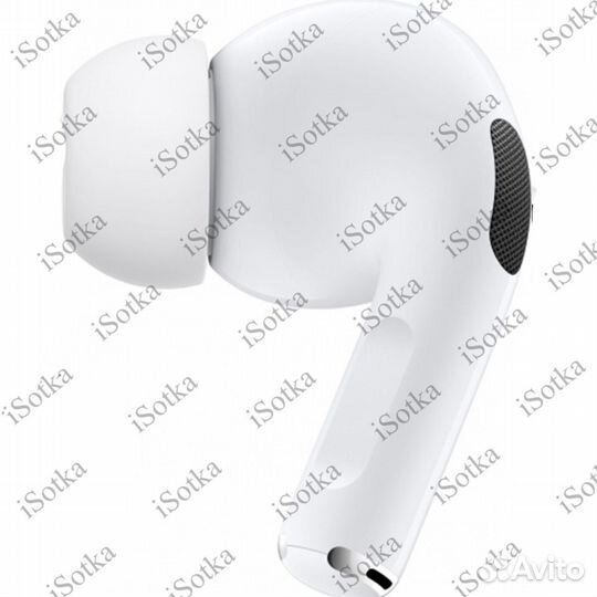 Беспроводные наушники Airpods Pro (nuoda)