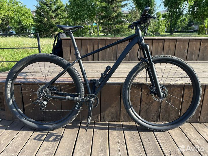 Велосипед welt ranger 29