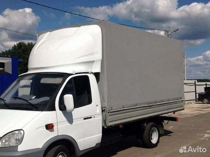 Грузоперевозки Переезды Грузчики