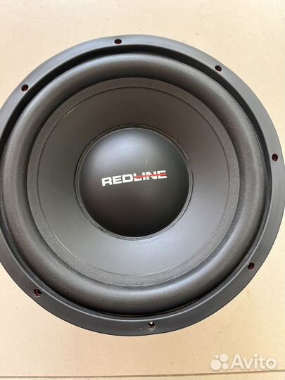 Пассивный сабвуфер DD Audio RL-SW12-D2