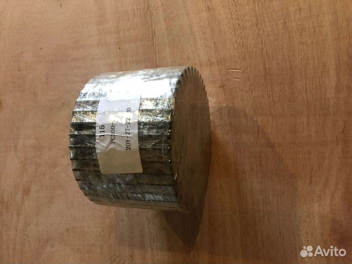 Шестерня PC200-7