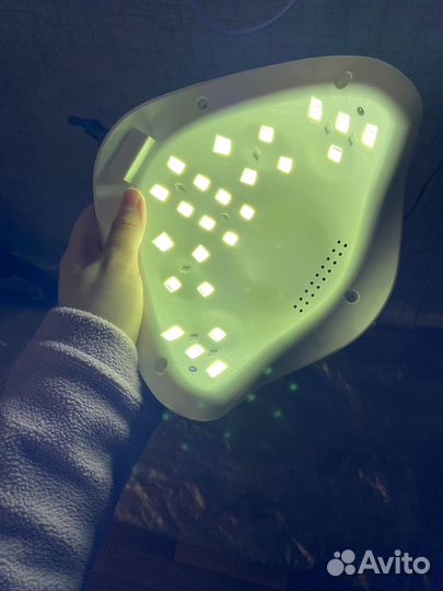 Все для гель лака