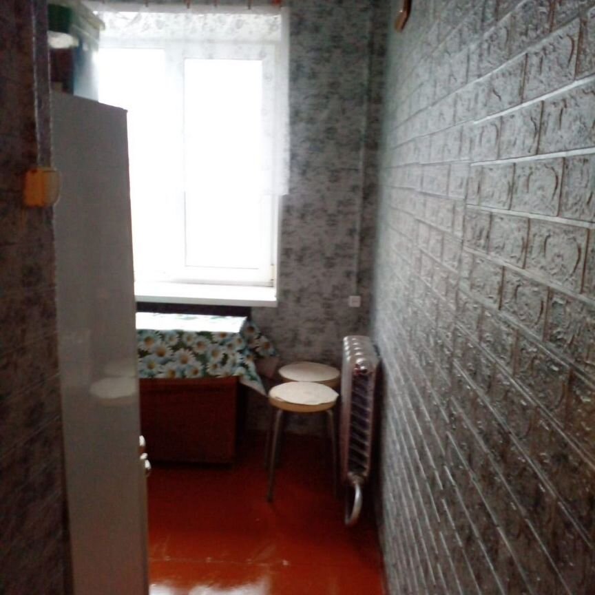 Квартира 1-комн. 32 м² в Юрьевец — фото 2