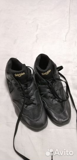 Джазовки grishko, 40р