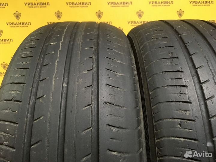 Yokohama BluEarth-ES ES32 195/50 R15 82V