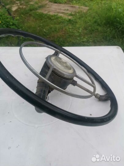 Продаю руль от победы