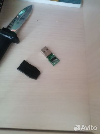 Нерабочие наушники