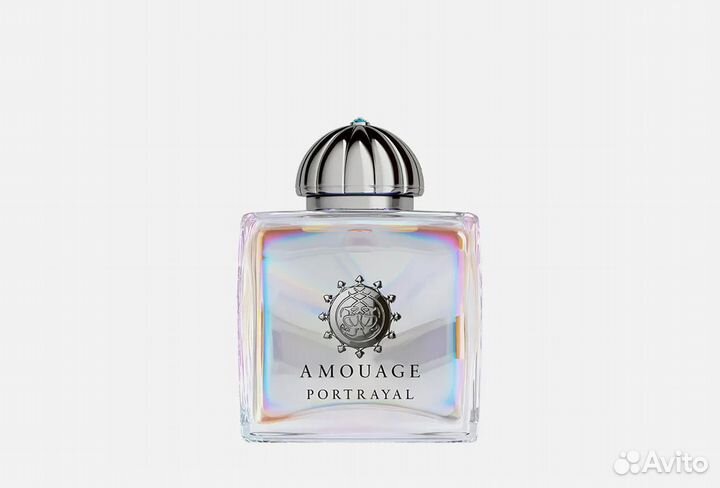 Amouage Portrayal Woman (оригинал)