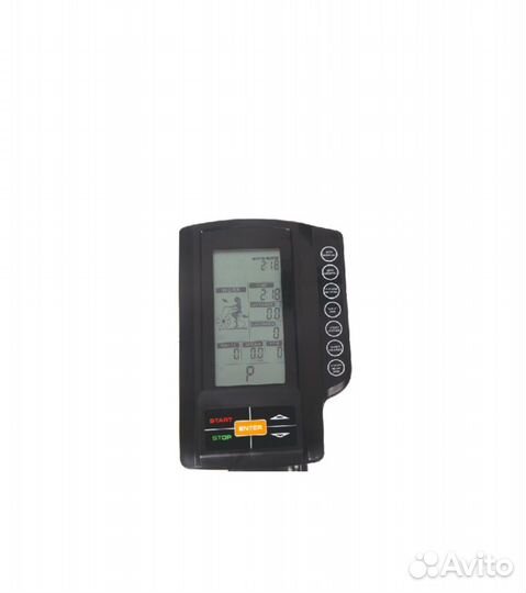 Аэробайк полупрофессиональный UltraGym, UG-AB002