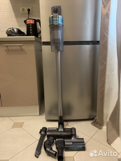Пылесос Samsung