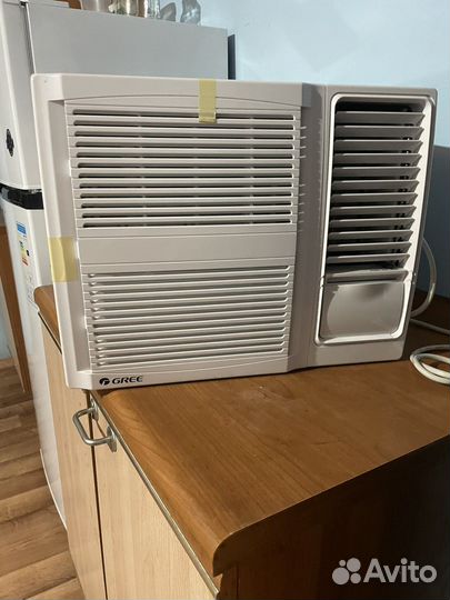 Кондиционер