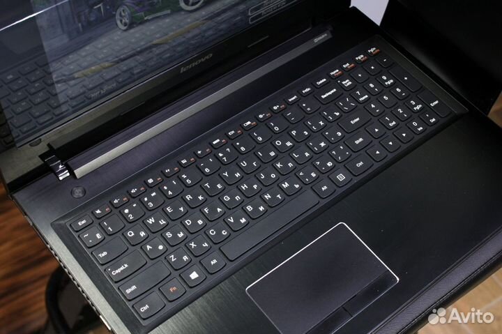 Ноутбук Lenovo Z50-70 Core i3/6gb/1000gb/nvidia