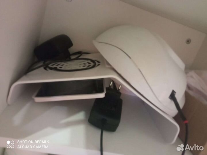 Всё для маникюра