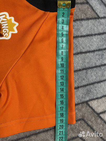 Футбольная форма kings