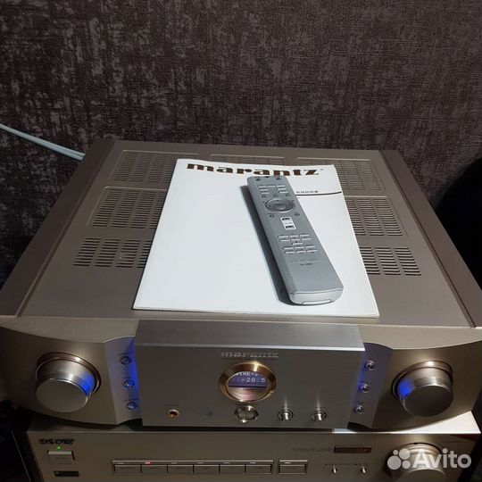Marantz PM 15S1 Отличный